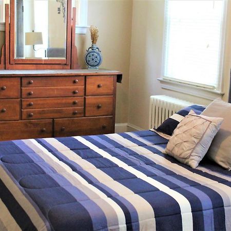 Master Bedroom-Private Bath, Washington Dc Eksteriør billede