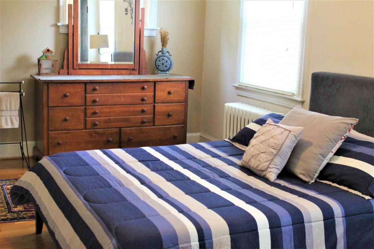 Master Bedroom-Private Bath, Washington Dc Eksteriør billede
