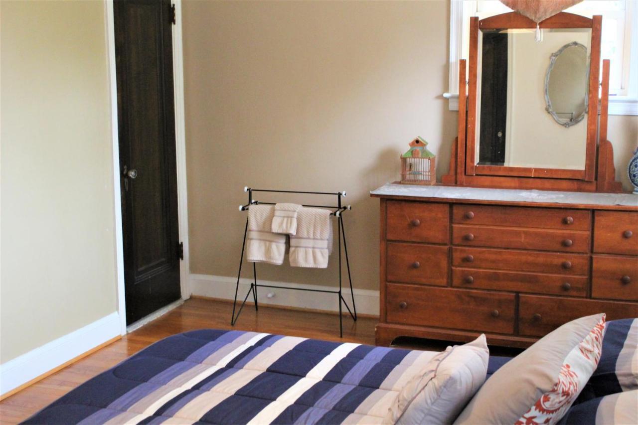 Master Bedroom-Private Bath, Washington Dc Eksteriør billede