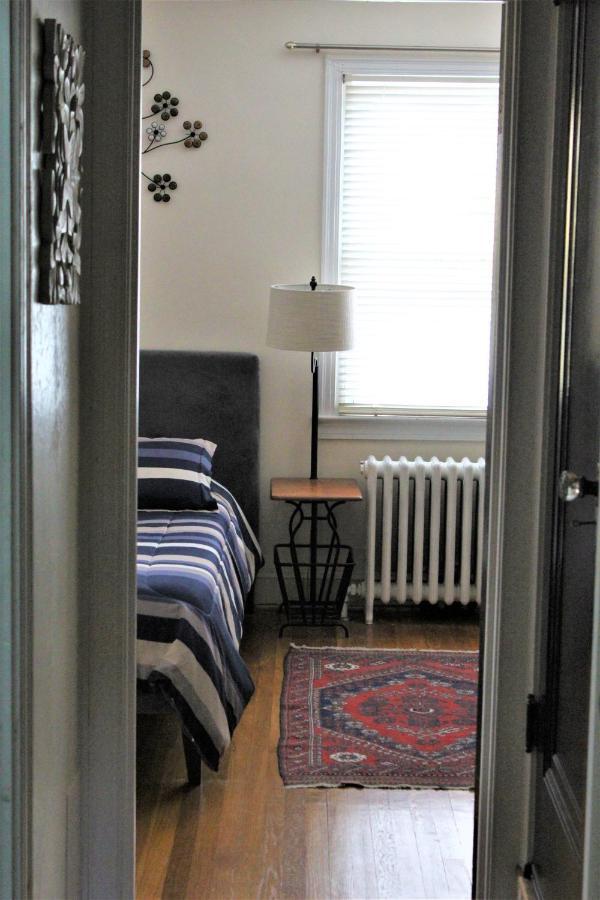 Master Bedroom-Private Bath, Washington Dc Eksteriør billede